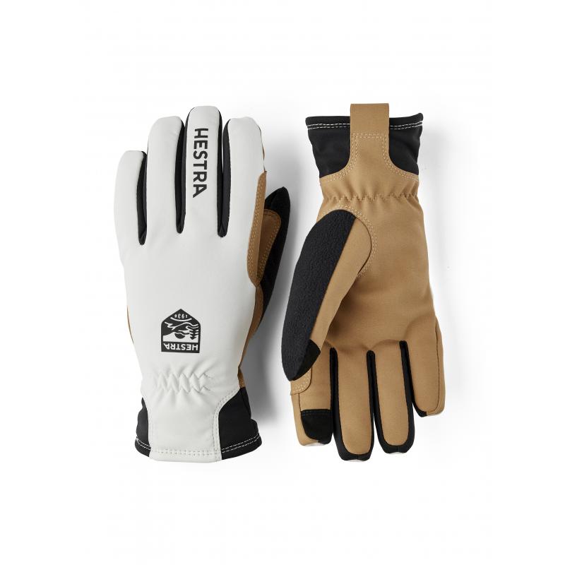 Hestra Hestra Women´S Xc Primaloft - 5 Finger 3003670 Alvdal-Tynset Sport, Tynset 1