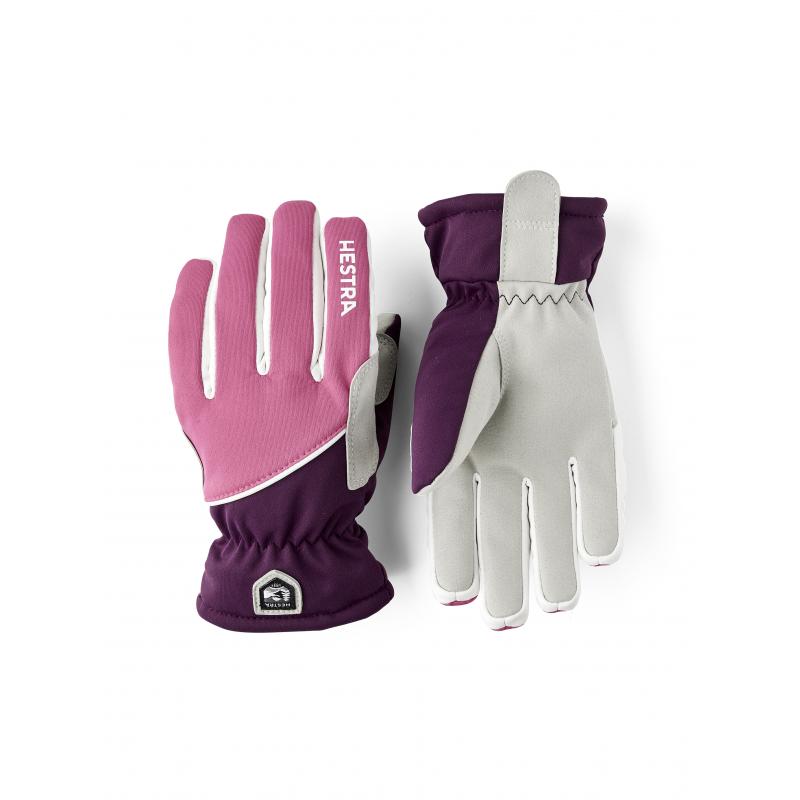 Hestra Hestra Xc Tracker Jr - 5 Finger 3004410 Alvdal-Tynset Sport, Tynset 1