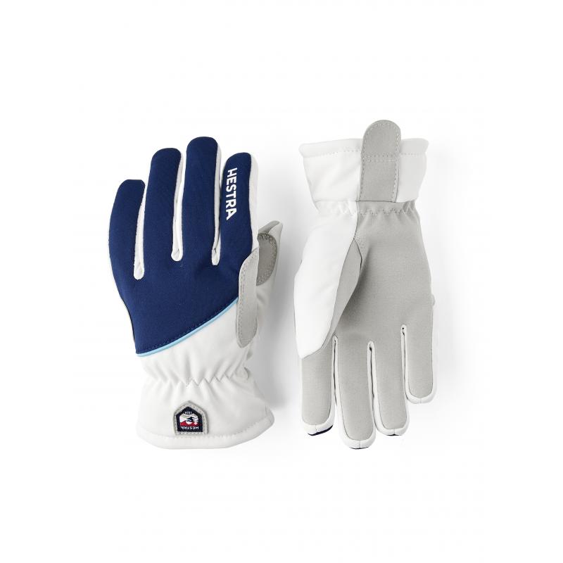 Hestra Hestra Xc Tracker Jr - 5 Finger 3004410 Alvdal-Tynset Sport, Tynset 1