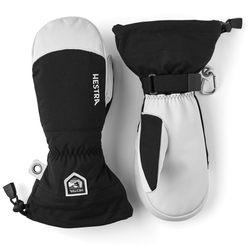 Hestra Hestra Army Leather Heli Ski - mitt 30571 Alvdal-Tynset Sport, Tynset 1