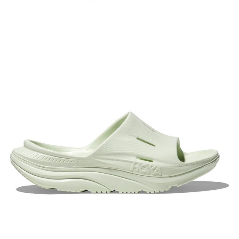Hoka One One Hoka U Ora Recovery Slide 3 Alvdal-Tynset Sport 1