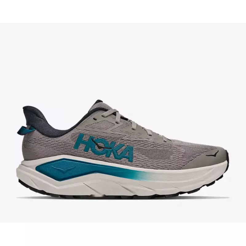 Hoka One One M Challenger, Pebble Grey/ Ruud Rock Grey