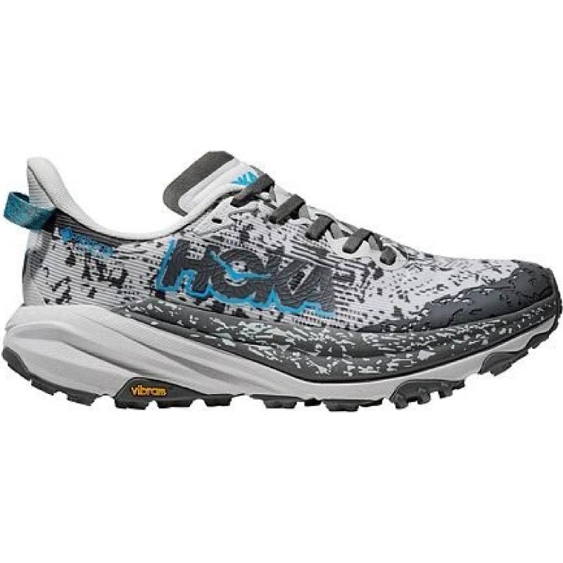 Hoka One One W Speedgoat 6 GTX, cosmic grey