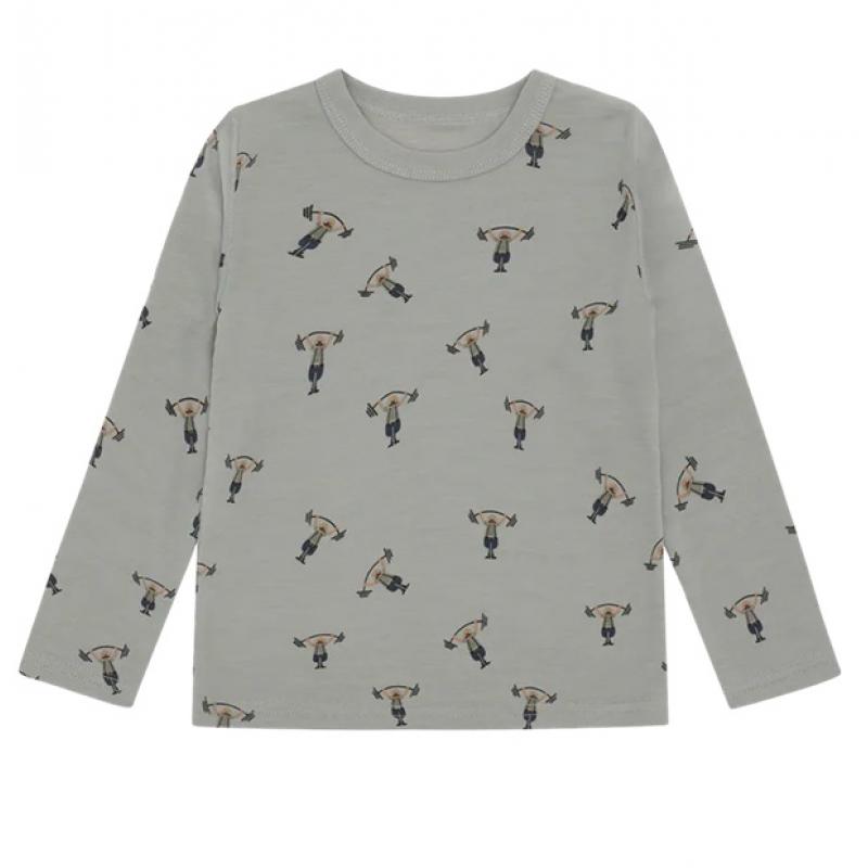 Hust & Claire Abba Genser Strong Man, Forest Frog 21578 Alvdal-Tynset Sport 1