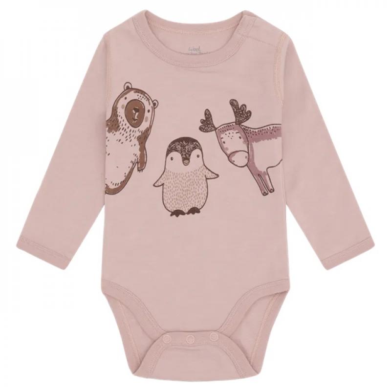 Hust & Claire Baloo Body Animals, Adobe Rose 38354 Alvdal-Tynset Sport 1