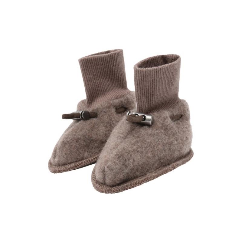 Hust & Claire Felice ullsokker, deer melange 36233 Alvdal-Tynset Sport 1