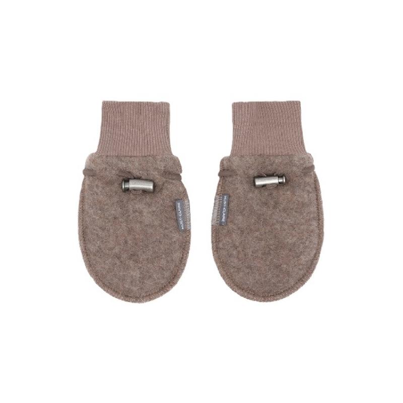 Hust & Claire ullvotter, deer melange 36234 Alvdal-Tynset Sport 1