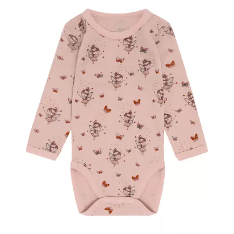 Hust & Claire Baloo Fairy Body, dusty rose