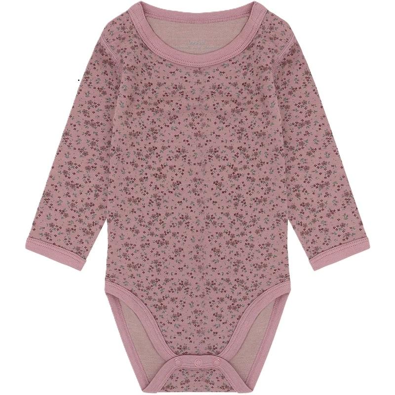 Hust & Claire Baloo Tiny body, heather
