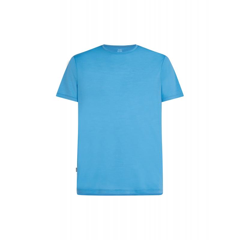 Icebreaker Icebreaker M Mer 125 Cool-Lite Sphere Iii Ss Tee 0A56ZM Alvdal-Tynset Sport, Tynset 1