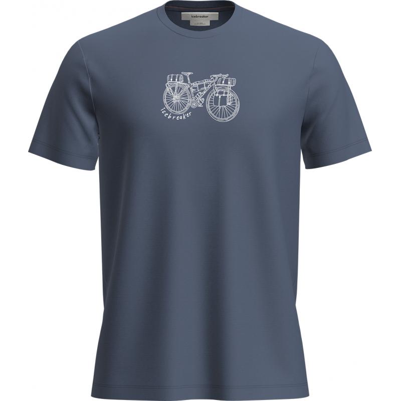 Icebreaker Icebreaker M Mer 150 Tech Lite Ss Tee Adventure Rid 0A576I Alvdal-Tynset Sport, Tynset 1