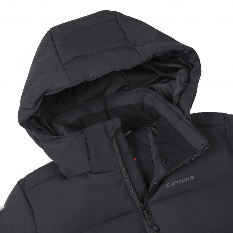 Icepeak Icepeak Louin JR Alvdal-Tynset Sport, Tynset 4