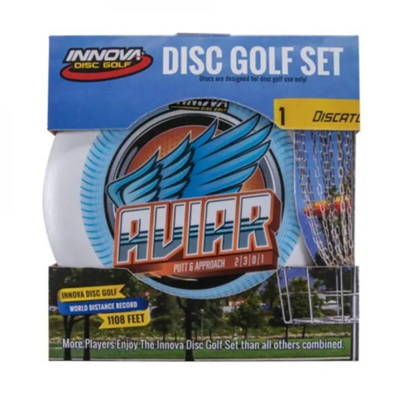 Innova 3 Disc DX Starter Set 45937866 Alvdal-Tynset Sport 1