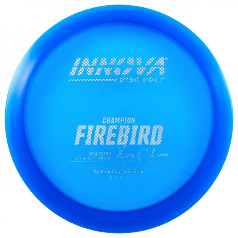 Innova Innova Champion Driver Firebird 173-175g FI3-45905090 Alvdal-Tynset Sport, Tynset 1