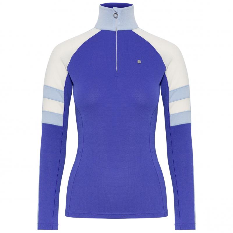 Johaug Johaug Devotion Wool Half Zip 221193 Alvdal-Tynset Sport, Tynset 1