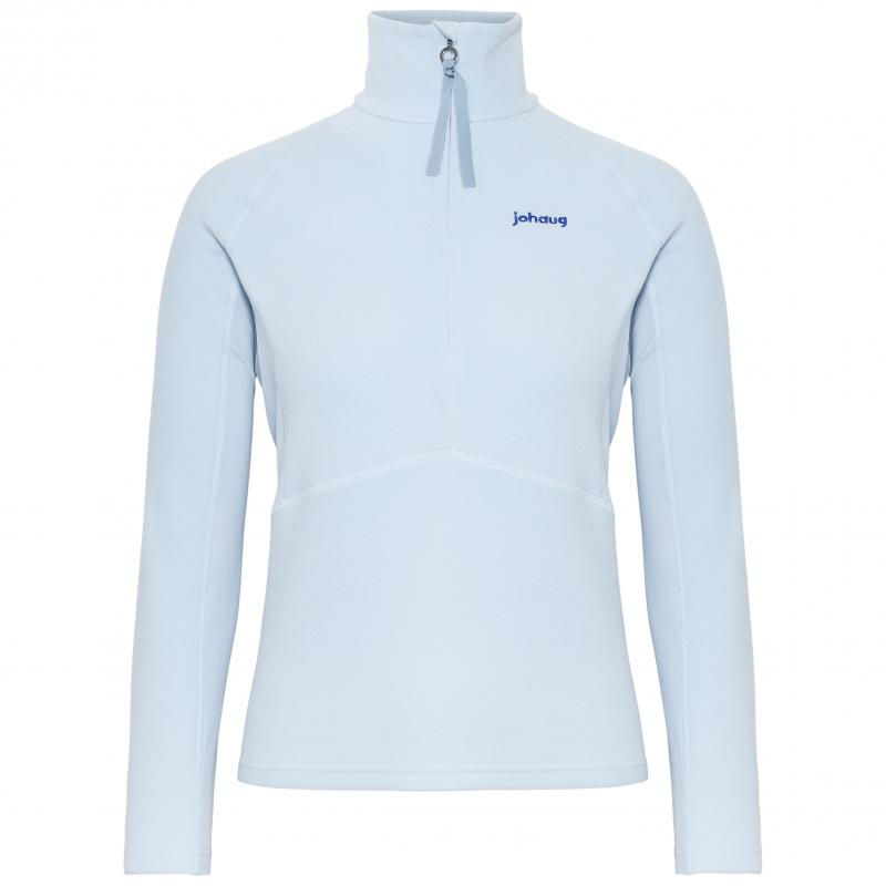 Johaug Johaug Fusion Fleece Half Zip 221132 Alvdal-Tynset Sport, Tynset 1