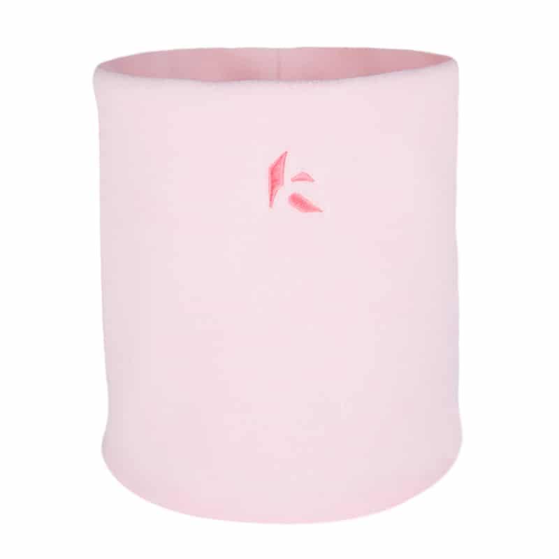 Kibo Classic Neckband, light pink Alvdal-Tynset Sport 1