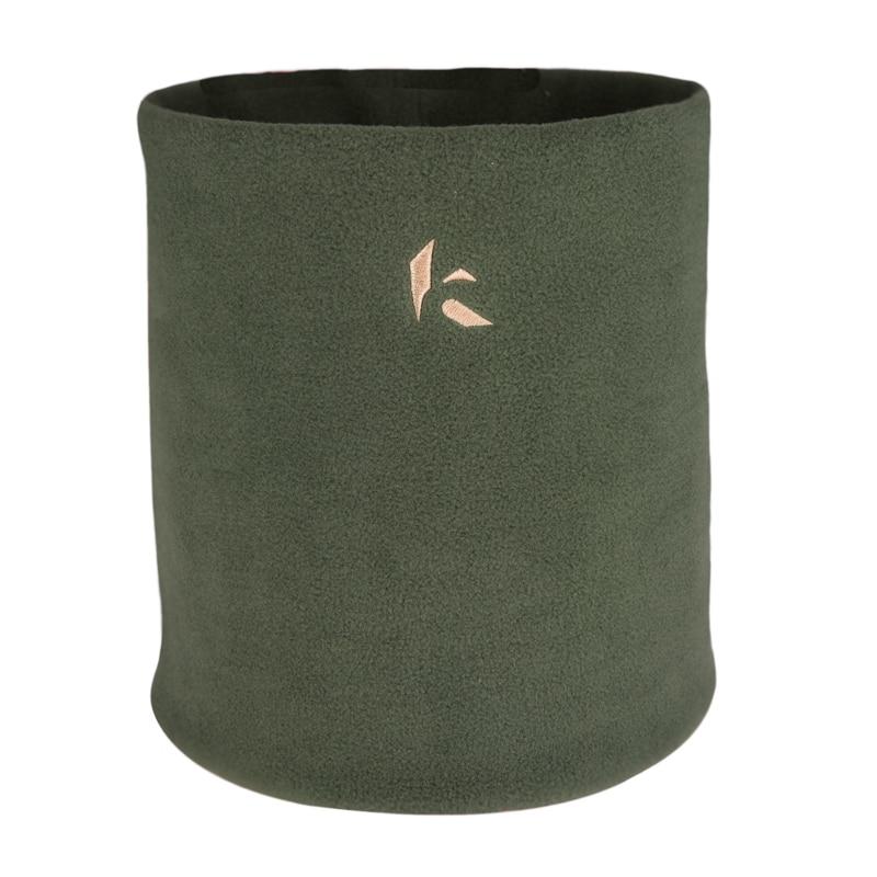 Kibo Classic Neckband, Forest Green