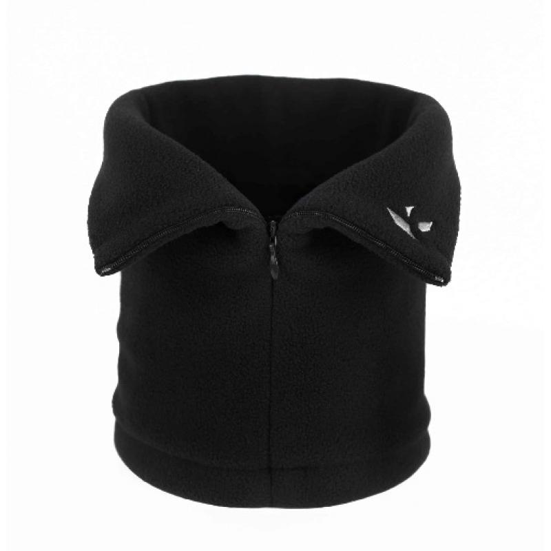 Kibo Kibo Classic Halfzip Neckband, black Alvdal-Tynset Sport 1