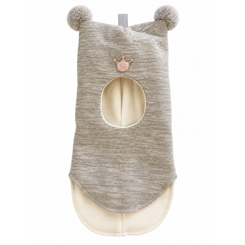 Kivat Balaclava Crown, Vanilla