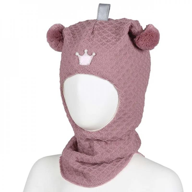 Kivat Hood,waffle knit crown Alvdal-Tynset Sport 1