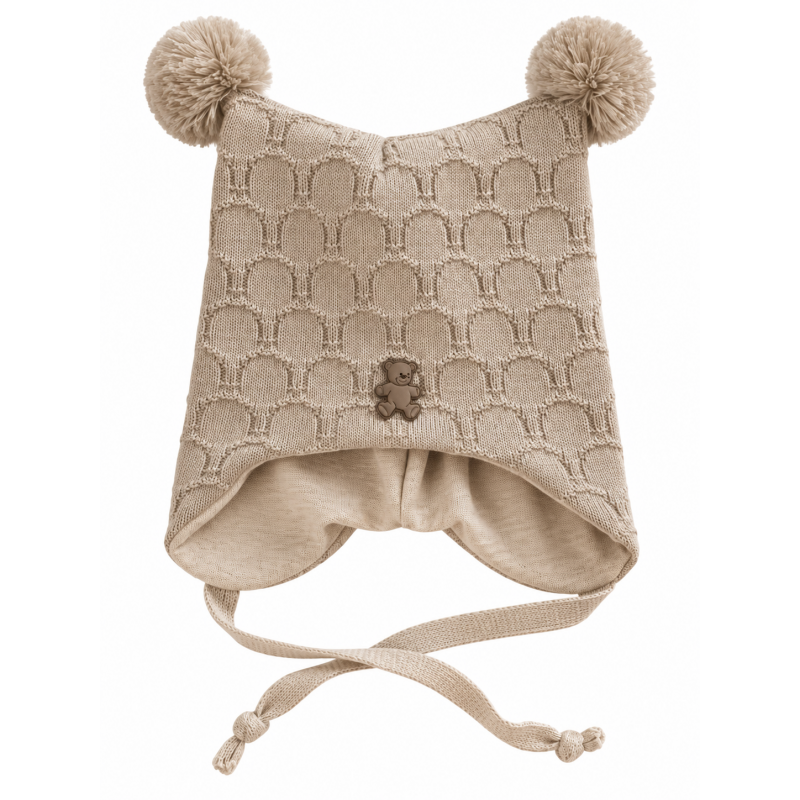 Kivat Knytelue Teddybjørn, Latte