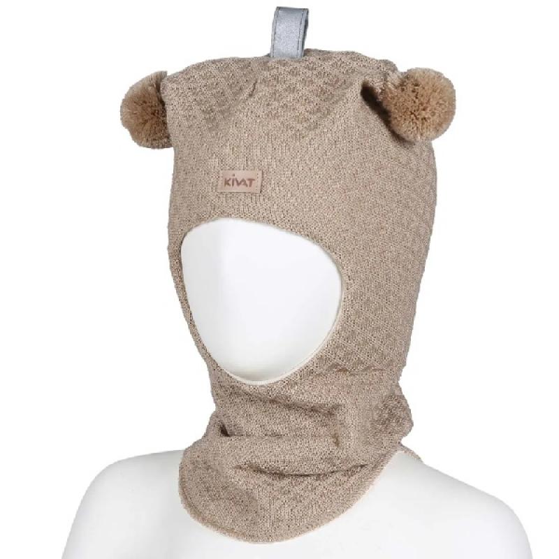 Kivat ood,waffle knit,Kivat label Alvdal-Tynset Sport 1