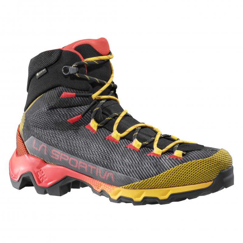 La Sportiva Aequilibrium Hike GTX Hikingsko ZFHS100 Alvdal-Tynset Sport 1