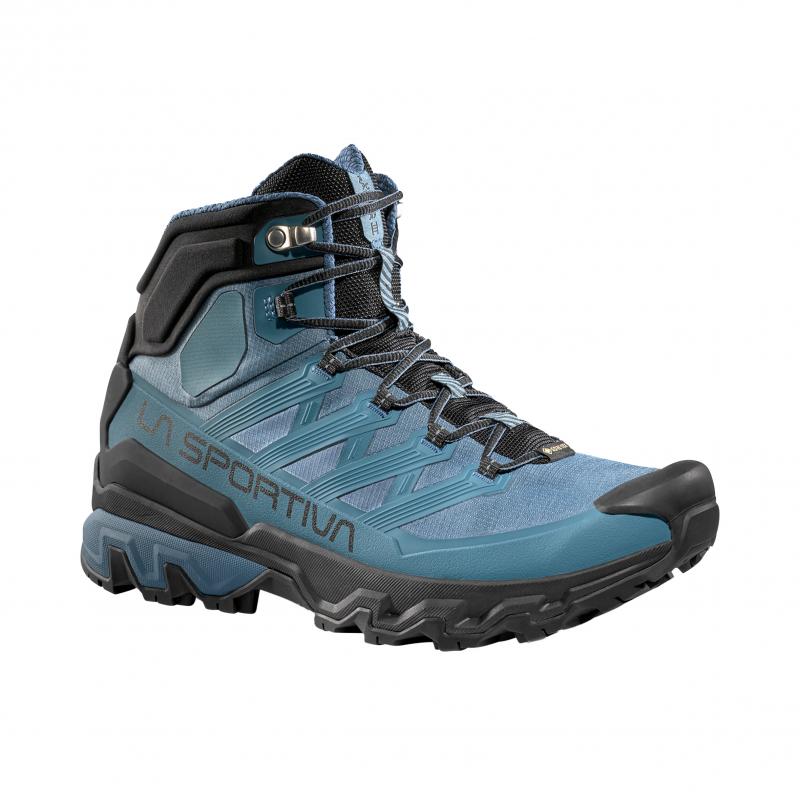 La Sportiva La Sportiva Ultra Raptor 3 Mid Gtx Hikingsko ZFHS109 Alvdal-Tynset Sport, Tynset 1