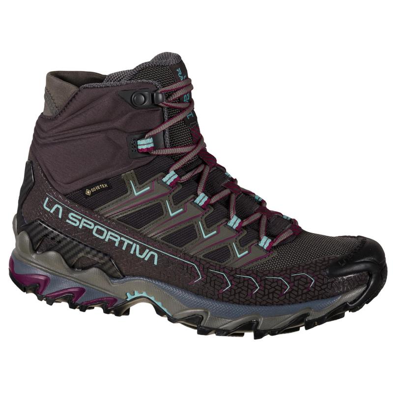 La Sportiva La Sportiva Ultra Raptor Ii Mid Gtx W´S Hikingsko ZFHS153 Alvdal-Tynset Sport, Tynset 1