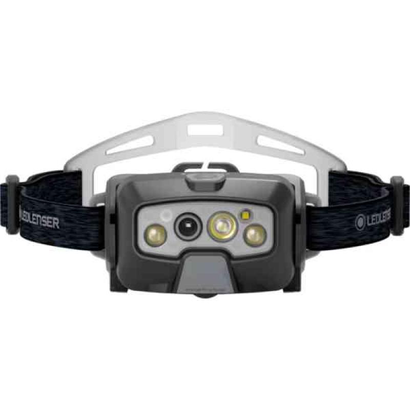 Led Lenser Hf8r Core LL502801 Alvdal-Tynset Sport 1