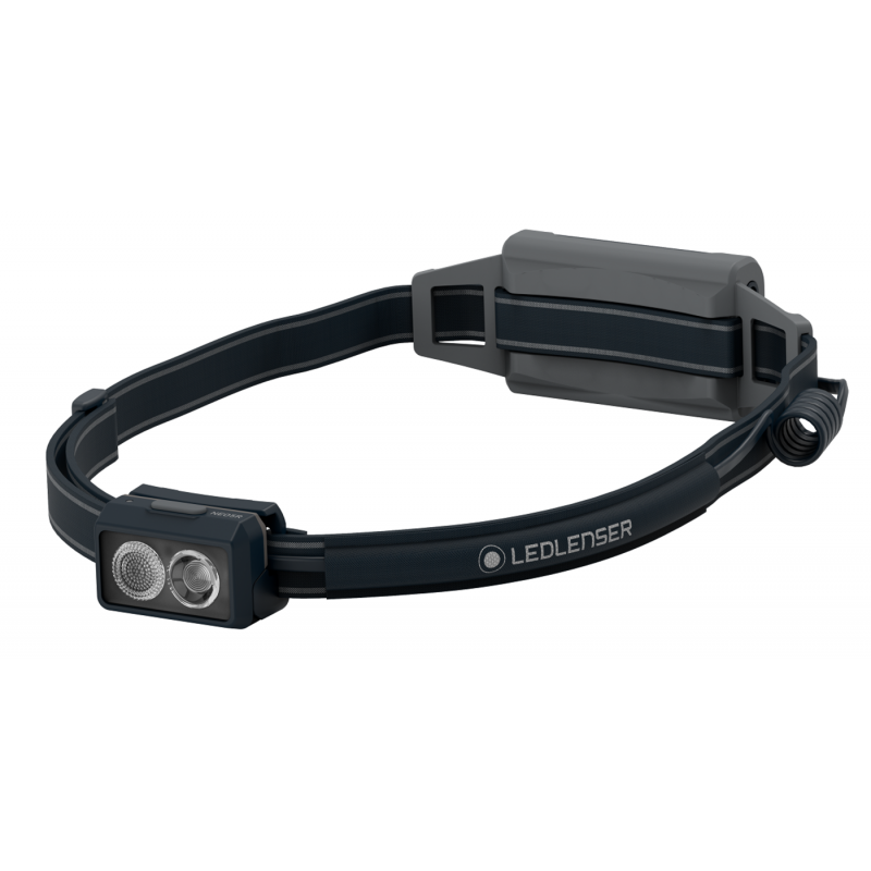 Led Lenser Hodelykt Neo5r LL502323 Alvdal-Tynset Sport 1
