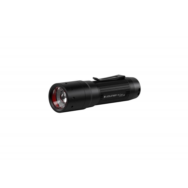 Led Lenser Led Lenser Lykt P6 Core 300 Lm LL502600 Alvdal-Tynset Sport, Tynset 1