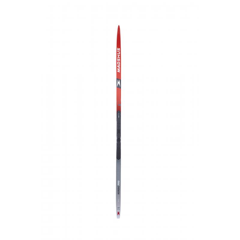 Madshus Madshus Nordic Pro Classic N23482 Alvdal-Tynset Sport, Tynset 1