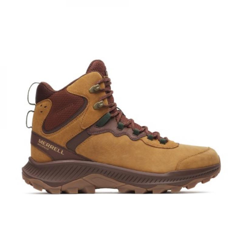 Merrell Merrell Speed Strike 2 Ltr Thrm Mid Wp M J00005481 Alvdal-Tynset Sport, Tynset 1