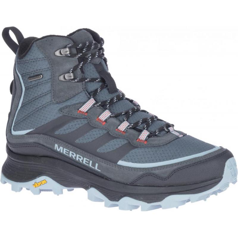 Merrell Merrell Moab Speed Thermo Mid Wp J066913 Alvdal-Tynset Sport, Tynset 1