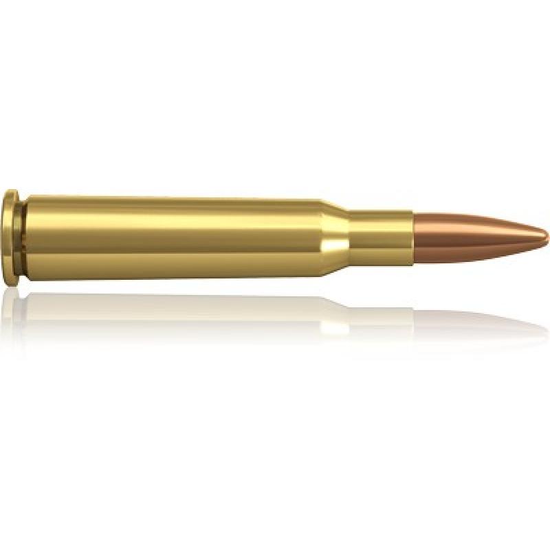 NORMA Helmantel 7x57R 150gr-9,7g - 20 stk 4017006 Alvdal-Tynset Sport 1