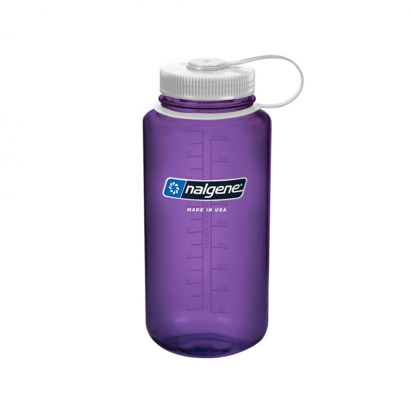 Nalgene Nalgene 1l Wm Sustain Purple 29112170 Alvdal-Tynset Sport, Tynset 1