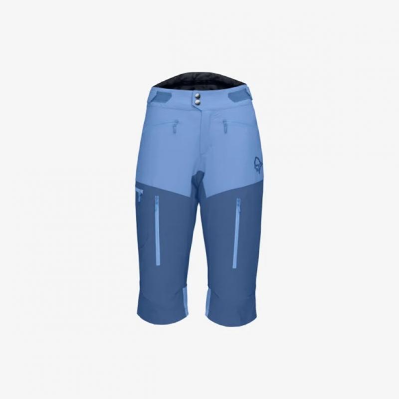 Normark Norrøna Fjørå flex1 shorts Ws Alvdal-Tynset Sport, Tynset 1