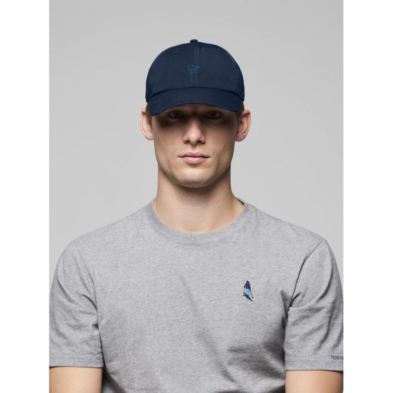 Norrøna /29 sports tech Cap, Indigo Night