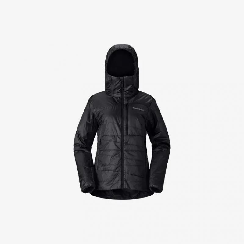 Norrøna Falketind Thermo40 Hood W`s Alvdal-Tynset Sport 2