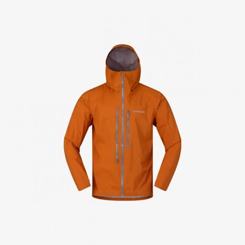 Norrøna Falketind dri1 Jacket Ms Alvdal-Tynset Sport 2
