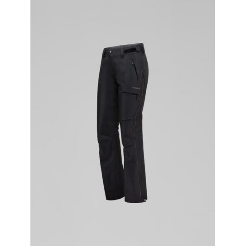 Norrøna Falketind Gore-Tex Pant Dame, caviar