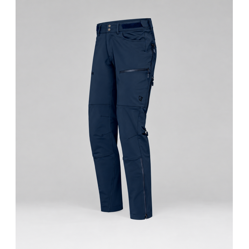 Norrøna Femund Flex1 Pants M`s, navy blazer