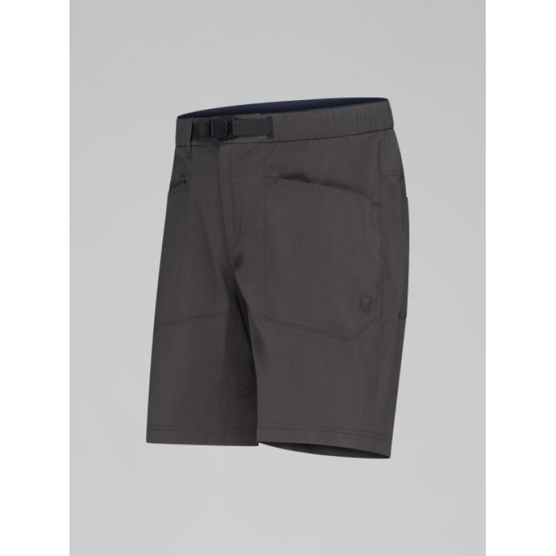 Norrøna Femund Mid cotton Shorts M, beluga
