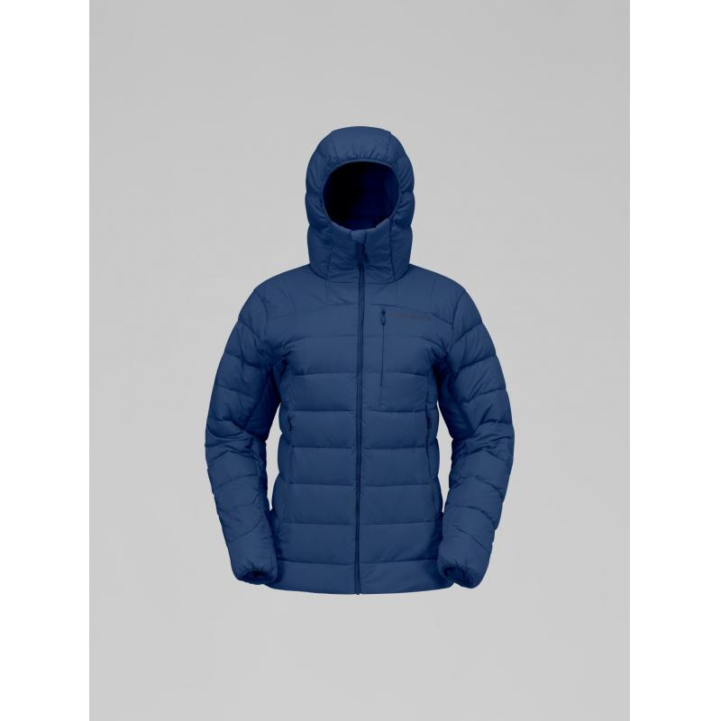 Norrøna Femund down 700 zip hood W's, indigo night