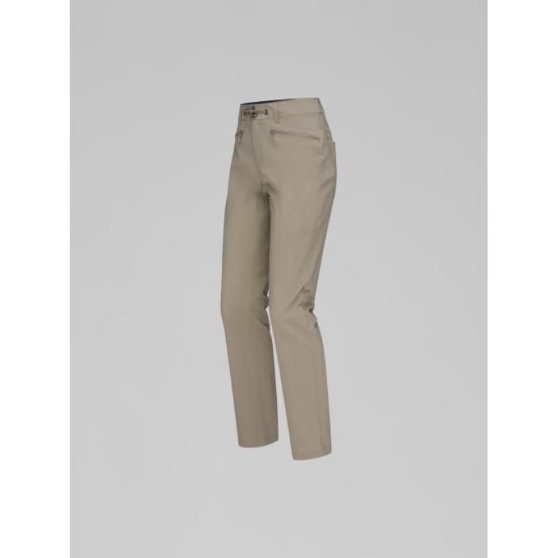 Norrøna Femund flex1 tech Pant W's, winter twig