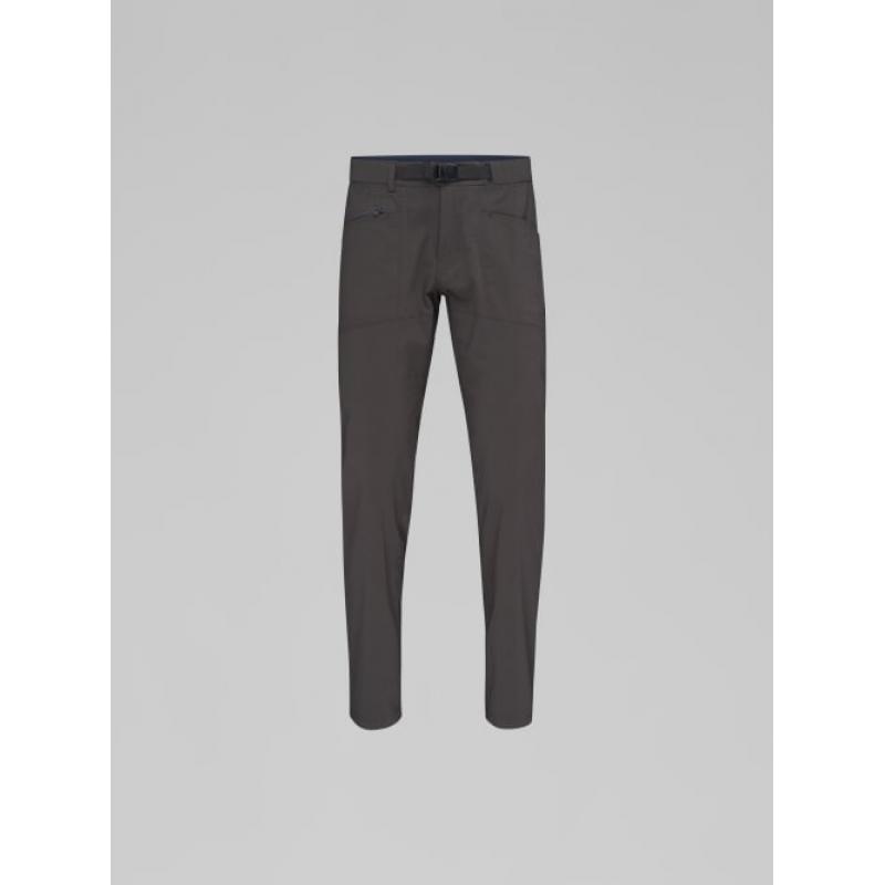 Norrøna Femund mid cotton Pants M's, beluga