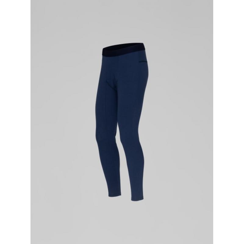 Norrøna Femund pure wool Longs M's, indigo night