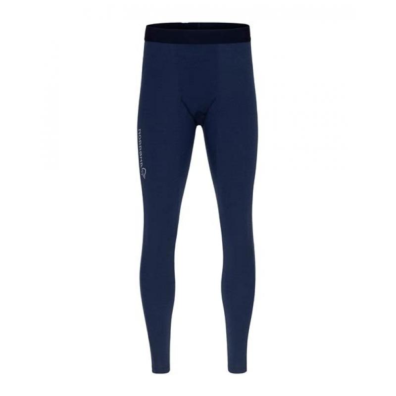 Norrøna Femund pure wool Longs M's, indigo night